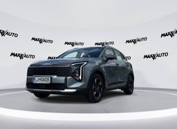 Zunanja slika - KIA Sportage - 1.6 T-GDI EX Fresh Plus ISG DCT - 1 - Predogledna slika