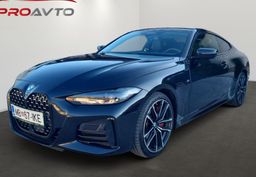 Zunanja slika - BMW Serija 4 - Coupe: M440d xDrive  AT - 1 - Predogledna slika