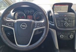 Zunanja slika - Opel Zafira - 1.6 CDTI 100KW  EDITION - 10 - Predogledna slika