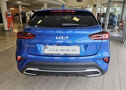 Zunanja slika - KIA XCeed - 1.6 T-GDi EX WAY ISG.7DCT 110.3 kW. VEČ BARV - 5 - Predogledna slika