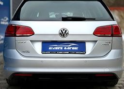 Zunanja slika - VW Golf - Variant 1.6 TDI BMT R-Line Edition 81 110 - 5 - Predogledna slika