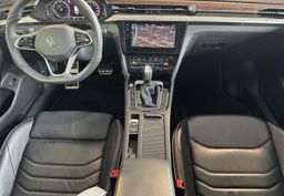 Zunanja slika - VW Arteon - Shooting Brake 2.0 TSI avt. 140kW Elegance - 9 - Predogledna slika