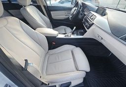 Zunanja slika - BMW Serija 3 - Touring: 320d AUTOMATIC 163ks °PANORAMA° °SPORTLINE° - 9 - Predogledna slika