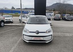 Zunanja slika - VW up! - up! - 1 - Predogledna slika