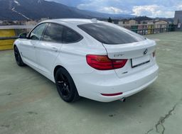 Zunanja slika - BMW Serija 3 - Gran Turismo: 320d xDrive NAVI.PDC.XSENON.VLEČNA NAPRAVA - 3 - Predogledna slika
