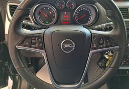 Zunanja slika - Opel Mokka - 1.7 CDTI S S COSMO-SAMO 98.000KM-SLO.-ODLIČEN- - 12 - Predogledna slika