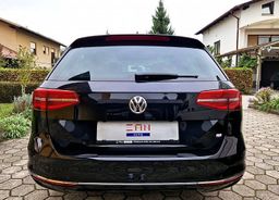 Zunanja slika - VW Passat - Variant 2.0 TDI VIRTUAL FULL LED PANORAMA KAMERA ACC... - 6 - Predogledna slika