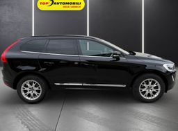 Zunanja slika - Volvo XC60 - D4 AWD LED NAVI TEMP LINE ASIST MEMORY VIRTUAL T.. - 7 - Predogledna slika