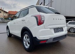 Zunanja slika - SsangYong Tivoli - ŽE OD  19.999  1.5 T-GDI Fresh 2WD A T - 6 - Predogledna slika