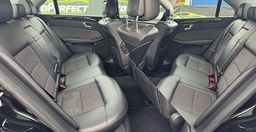 Zunanja slika - Mercedes-Benz E-Razred - E 220 CDI AVANTGARDE AVT GR SED NAVI PDC ACC - 16 - Predogledna slika