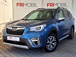 Zunanja slika - Subaru Forester - 2.0i Premium 4X4 MHEV E-BOXER•KAMERA•GRET.SEDEŽEV• - 1 - Predogledna slika