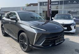 Zunanja slika - Forthing Forthing T5 EVO - T5 Evo MY 2025 - NA ZALOGI  NOVO - 1 - Predogledna slika