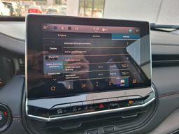 Zunanja slika - Jeep Compass - 1.3 GSE PHEV 4xe 240 Trailhawk - ODLIČNO OHRANJEN - 20 - Predogledna slika