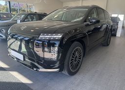 Zunanja slika - Hyundai Ioniq 9 - PERFORMANCE CALLIGRAPHY   MSR   7-SEDEŽNIK - 2 - Predogledna slika