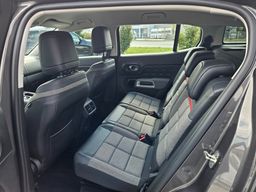 Zunanja slika - Citroën C5 - Aircross BlueHdi 130 S&S Live Avt. - 8 - Predogledna slika