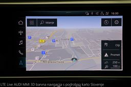 Zunanja slika - Audi A6 - 40TDI Quattro S-Tronic Sport - 13 - Predogledna slika