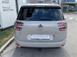 Zunanja slika - Citroën C4 SpaceTourer - Shine BlueHDi 160 EAT8 1.LAST. SLO - 6 - Predogledna slika