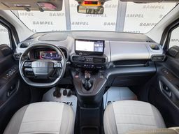 Zunanja slika - Fiat Doblo - 1.5 BlueHDi 130 L2 - 17 - Predogledna slika