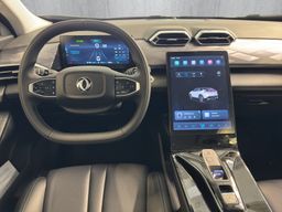 Zunanja slika - Dongfeng Mage - Mage - 8 - Predogledna slika