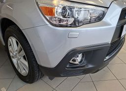 Zunanja slika - Mitsubishi ASX - 1.8 DI-D ClearTec 4WD INTENSE-SLO-NAVI-KAMERA- - 19 - Predogledna slika