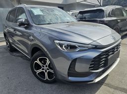 Zunanja slika - MG MG ZS - ZS 1.5 L Comfort - 1 - Predogledna slika