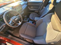 Zunanja slika - Dacia Duster - TCe 130 4x4 Expression - 9 - Predogledna slika