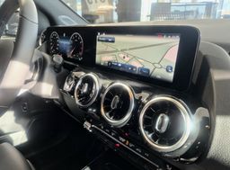 Zunanja slika - Mercedes-Benz B-Razred - B 180 DCT - 13 - Predogledna slika