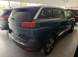Zunanja slika - Peugeot 5008 - 1.5 BlueHDI 130 S S Allure Avt.USNJE.KAMERA.LED - 5 - Predogledna slika