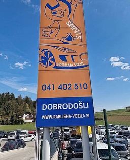 Zunanja slika - BMW Serija 2 - Gran Tourer: 218d Luxury Line LED-NAVI 7 SEDEŽEV ZELO LE - 11 - Predogledna slika