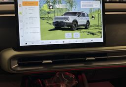 Zunanja slika - Baic BJ30 - 4WD HYBRID  - NA ZALOGI - - 15 - Predogledna slika