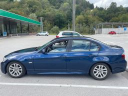 Zunanja slika - BMW Serija 3 - 318d - 3 - Predogledna slika