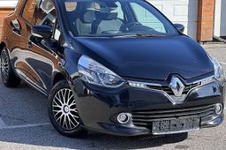 Zunanja slika - Renault Clio - Grandtour TCe 90 Energy Dynamique Start&Stop - 2 - Predogledna slika