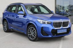 Zunanja slika - BMW X1 - serija :  sDrive18i  AT  M SPORT KAMERA KEYLESS LED - 3 - Predogledna slika