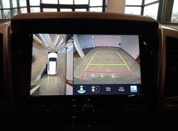 Zunanja slika - SsangYong Rexton - 2.2 XDi Limited+ 4WD AT - 16 - Predogledna slika