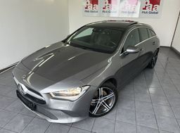 Zunanja slika - Mercedes-Benz CLA-Razred - CLA Shooting Brake CLA 200 Shooting Brake Avt. - 4 - Predogledna slika