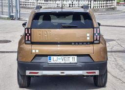 Zunanja slika - Fiat Grande Panda - 1.2 T-Gen3 110 AT6 La Prima - 5 - Predogledna slika