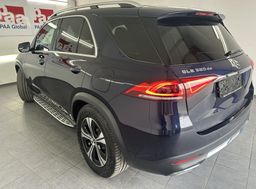 Zunanja slika - Mercedes-Benz GLE-Razred - Mercedes-Benz  GLE 350 de 4MATIC.BELGIJS - 4 - Predogledna slika