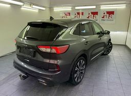 Zunanja slika - Ford Kuga - 2.5 Vignale.NEMŠKI+4ALU.KAMERA.PANORAMA.KLUKA.LED - 17 - Predogledna slika