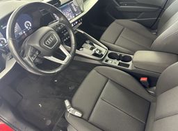 Zunanja slika - Audi A3 - 40 TFSI e Advanced 150kW.NEMŠKI.NAVI.KAMERA.LED - 18 - Predogledna slika