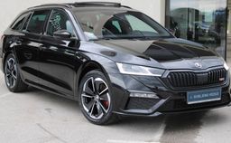 Zunanja slika - Škoda Octavia - Combi 2.0TDI RS DSG HEAD UP CANTON DCC KAM PANO - 2 - Predogledna slika