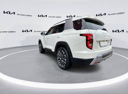 Zunanja slika - SsangYong Torres - 1.5 T-GDI PREMIUM 4WD AT... - 7 - Predogledna slika