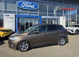 Zunanja slika - Ford C-MAX - 1.0 EcoBoost 92 kW Style - 1 - Predogledna slika