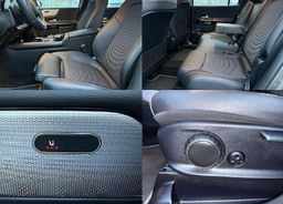 Zunanja slika - Mercedes-Benz GLB-Razred - GLB 200 d SPORT ACC LED NAVI GRETJE SEDEŽEV - 9 - Predogledna slika