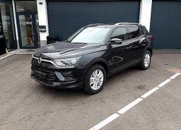 Zunanja slika - SsangYong Korando - 1.5 T-GDi STYLE - 1 - Predogledna slika