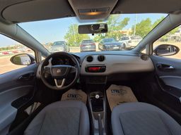 Zunanja slika - Seat Ibiza - 1.2 STYLE-LEASING BREZ POLOGA-HITRI KREDIT - 12 - Predogledna slika