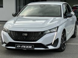 Zunanja slika - Peugeot 308 - 1.2 PURETECH 130 ALLURE FUL LED-ACC-KAMERA-NAVI... - 1 - Predogledna slika