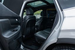 Zunanja slika - Hyundai Santa Fe - 4WD 2.2 CRDi DCT 4WD - 15 - Predogledna slika