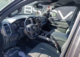 Zunanja slika - Dodge Ram - 1500+ PLIN BIGHORN ALU 20 KAMERA XENON PDC NAVI - 8 - Predogledna slika