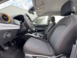 Zunanja slika - Seat Arona - 1.0 TSI 115KM HOLA SLO poreklo 1.LASTNIK ODLIČNA - 8 - Predogledna slika