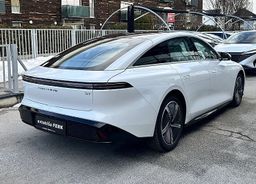 Zunanja slika - Forthing S7 - S7 - 7 - Predogledna slika